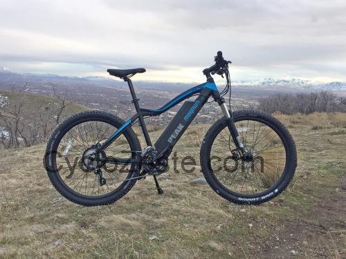 Magnum Peak avis et fiche technique
